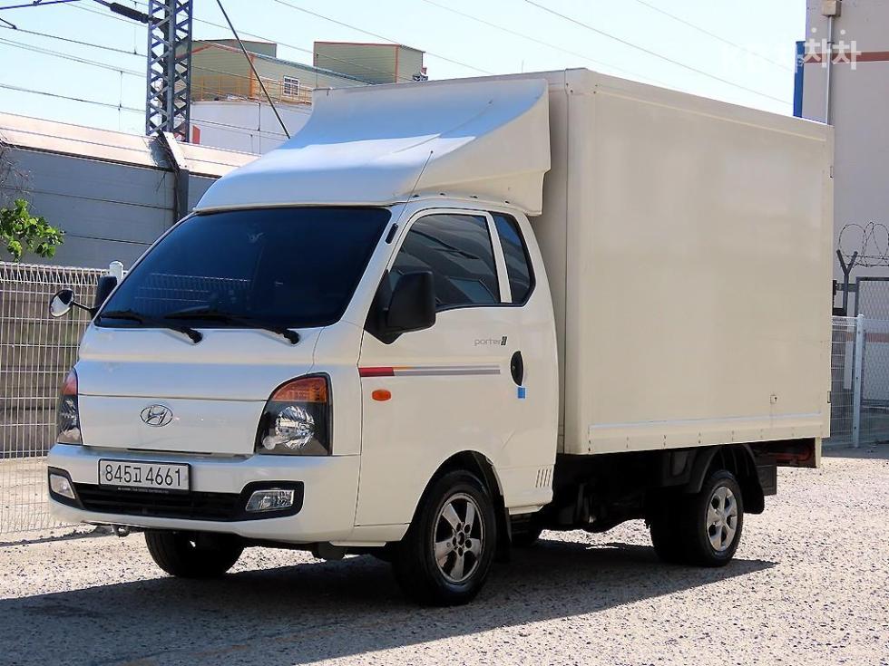 Hyundai Super Cab SUP — фото 2