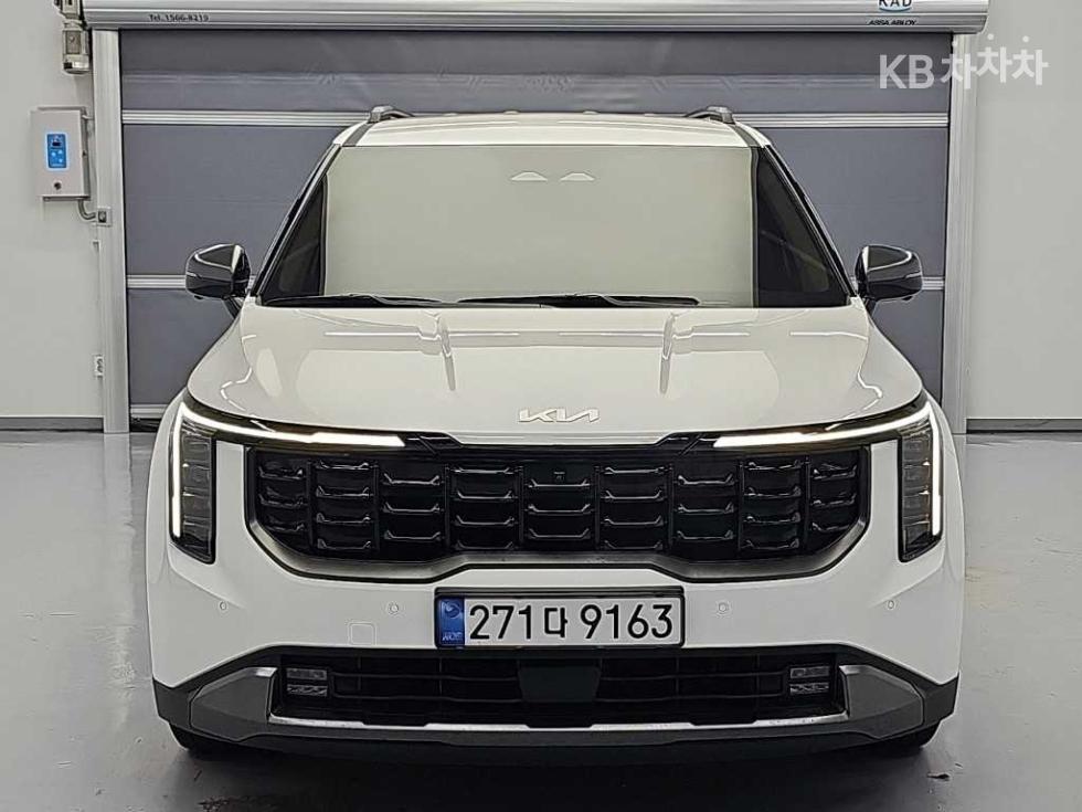 Kia Carnival SIGNATURE — фото 2