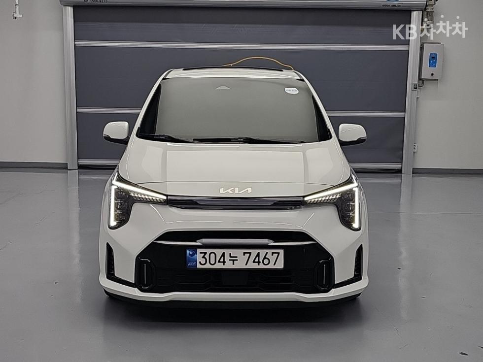 Kia SIGNATURE — фото 2