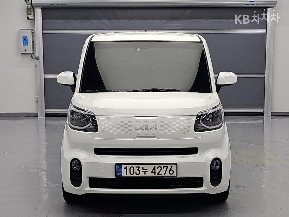 Kia Prestige Special — фото 2