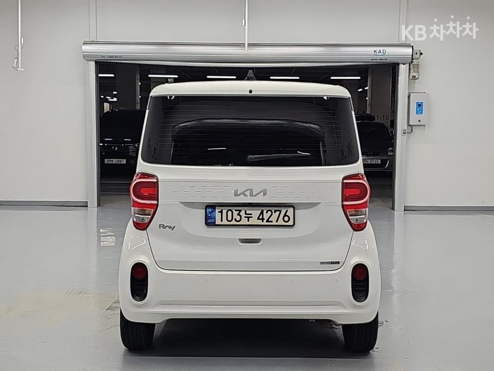 Kia Prestige Special — фото 3