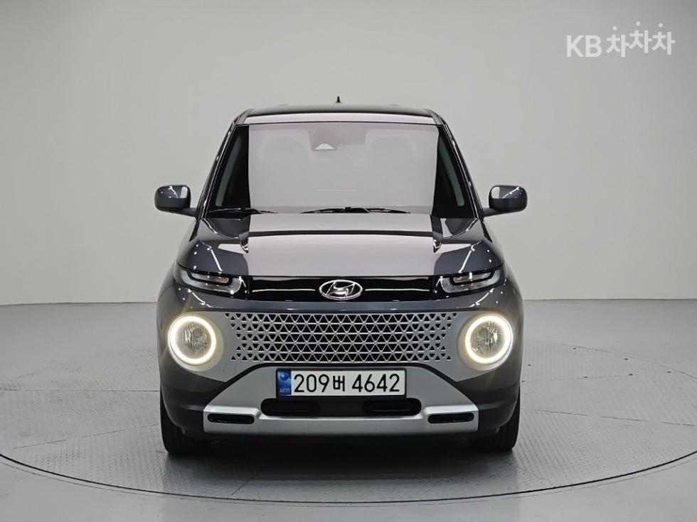 Hyundai Casper — фото 2
