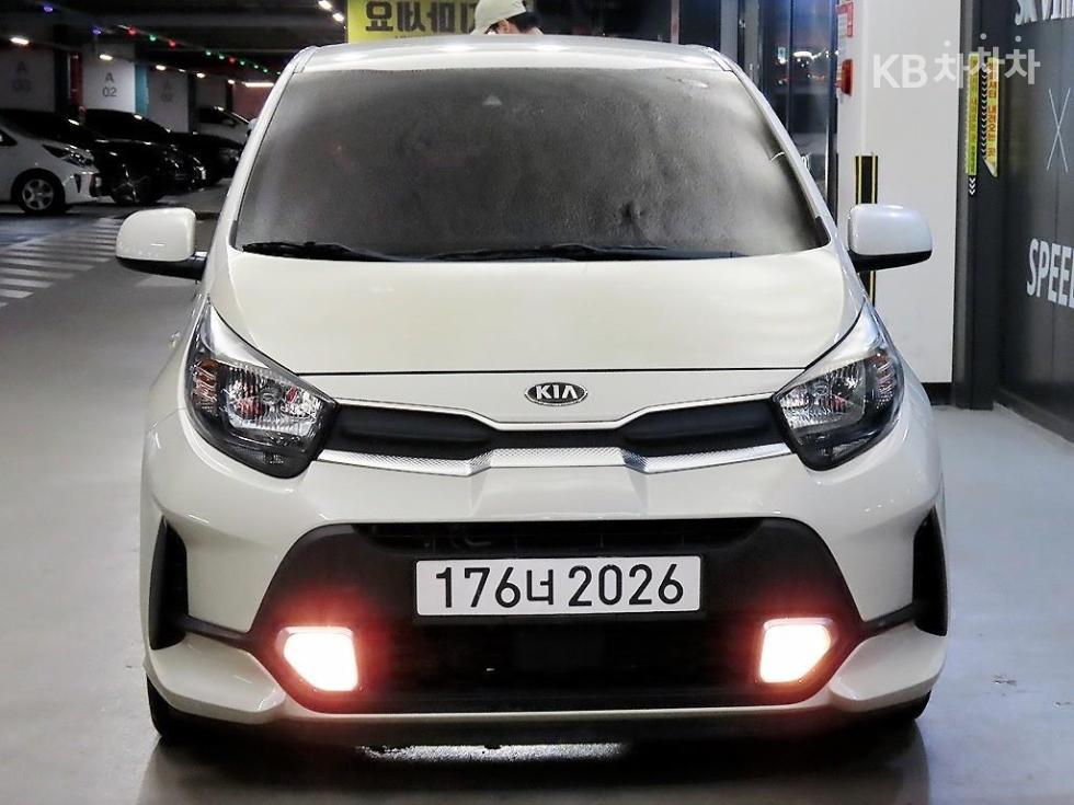 Kia PRESTIGE — фото 2