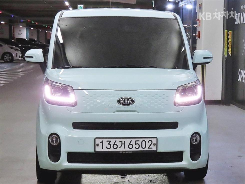 Kia PRESTIGE — фото 2