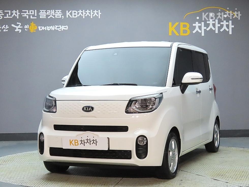 Kia PRESTIGE — фото 1