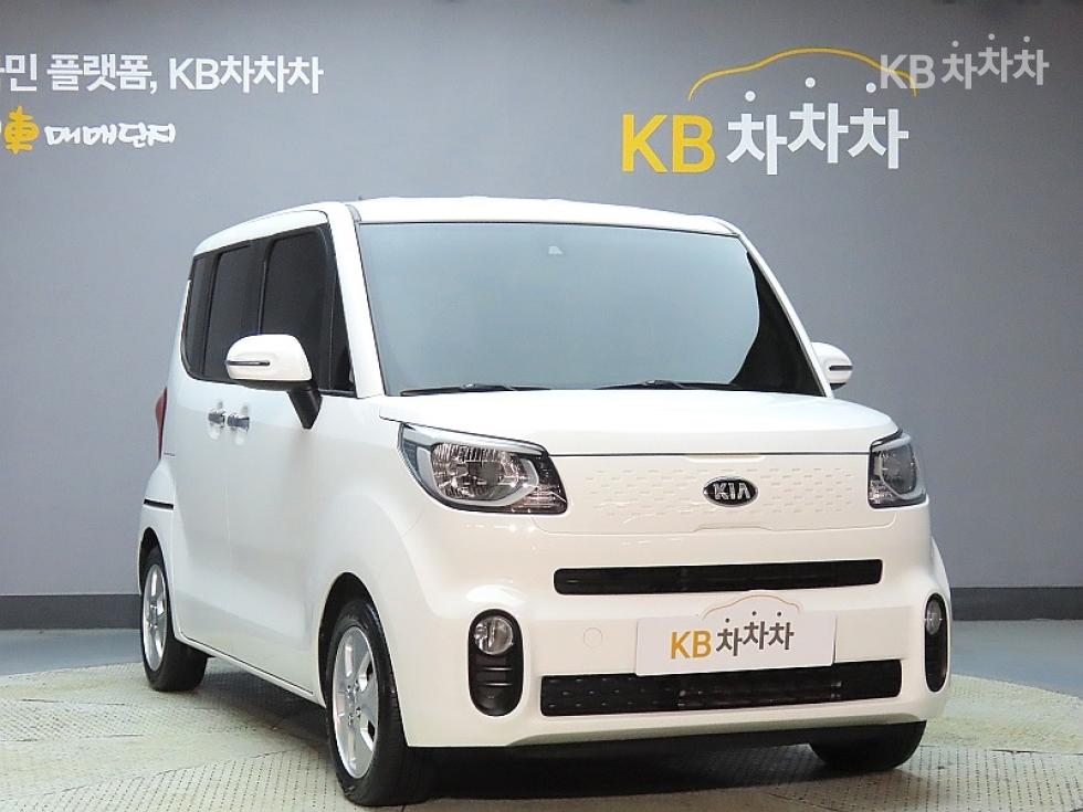 Kia PRESTIGE — фото 3