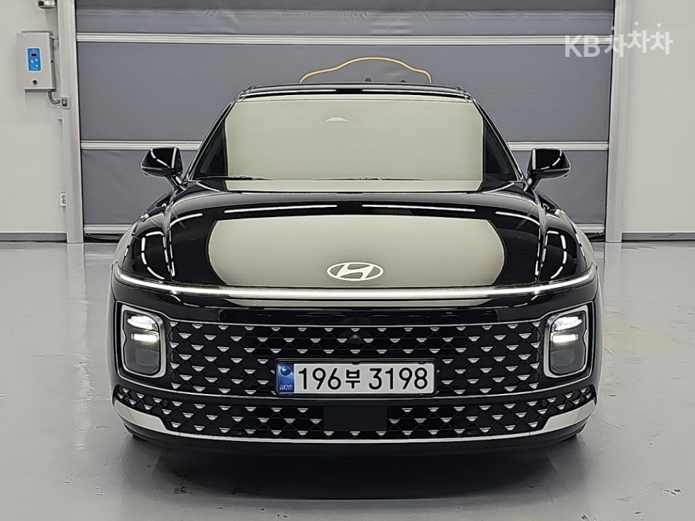 Hyundai Grandeur EXCLUSIVE — фото 2