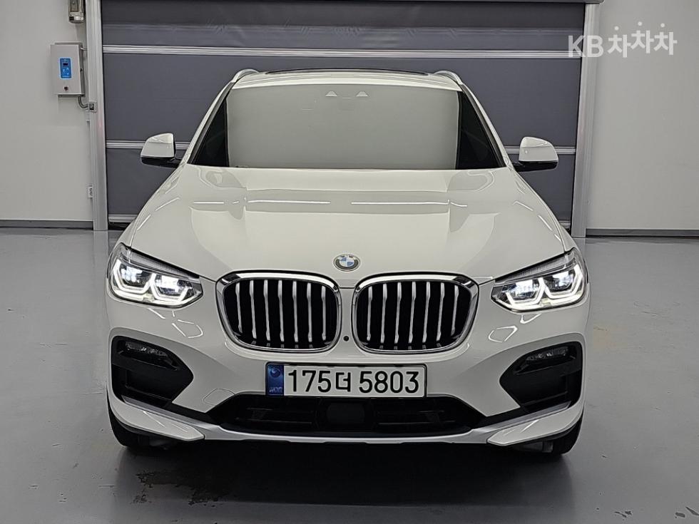 BMW X4 xLine — фото 2