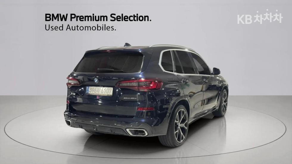 BMW X5 M Sport — фото 2