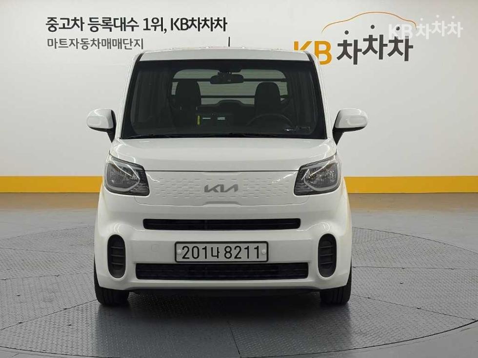 Kia PRESTIGE — фото 2