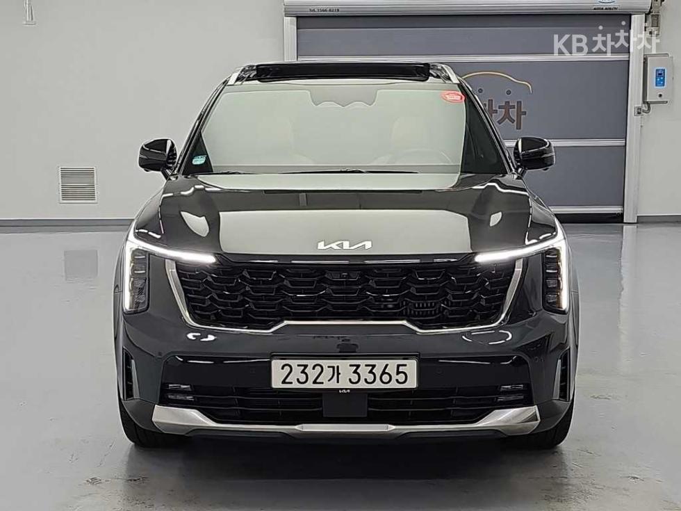 Kia Sorento SIGNATURE — фото 2