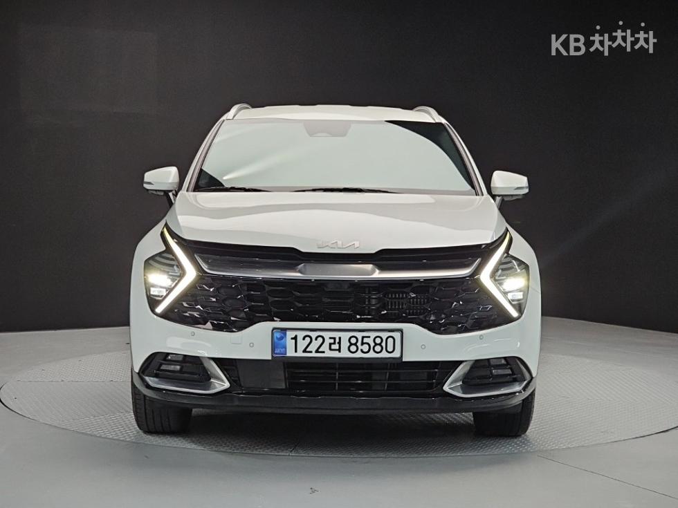 Kia Sportage SIGNATURE — фото 2