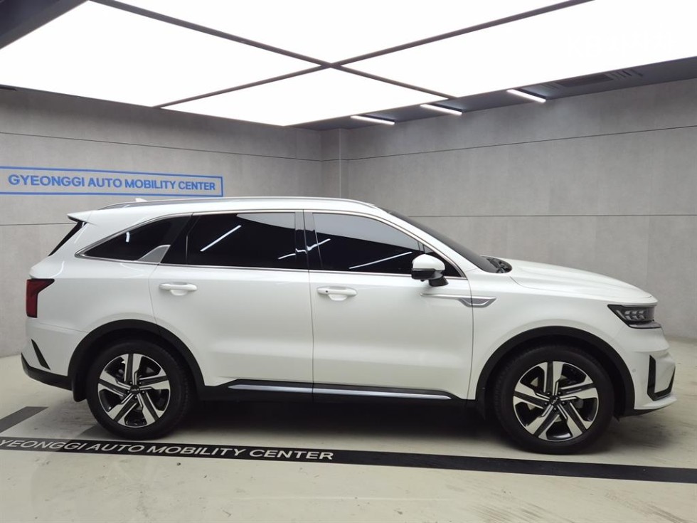 Kia Sorento SIGNATURE — фото 2
