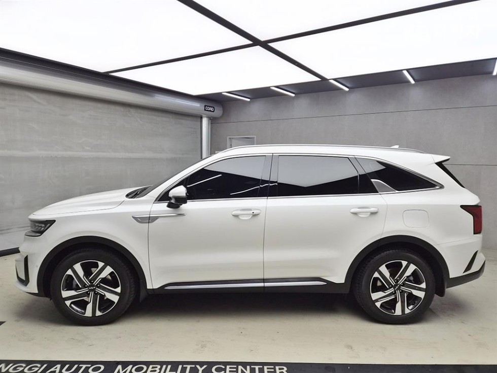 Kia Sorento SIGNATURE — фото 4