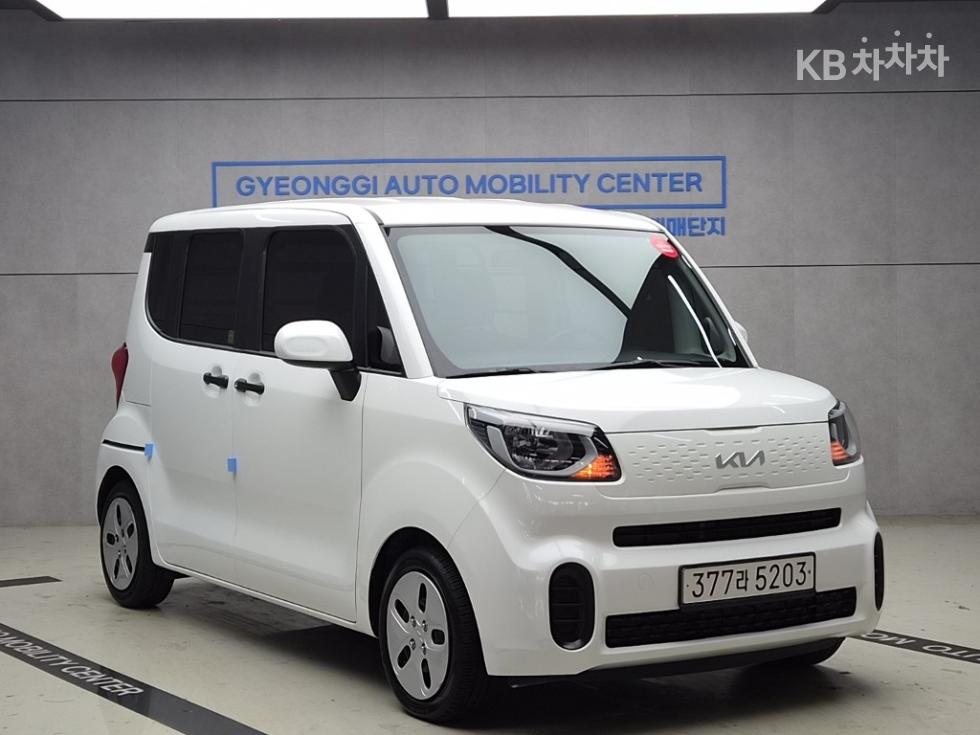 Kia STANDARD — фото 1