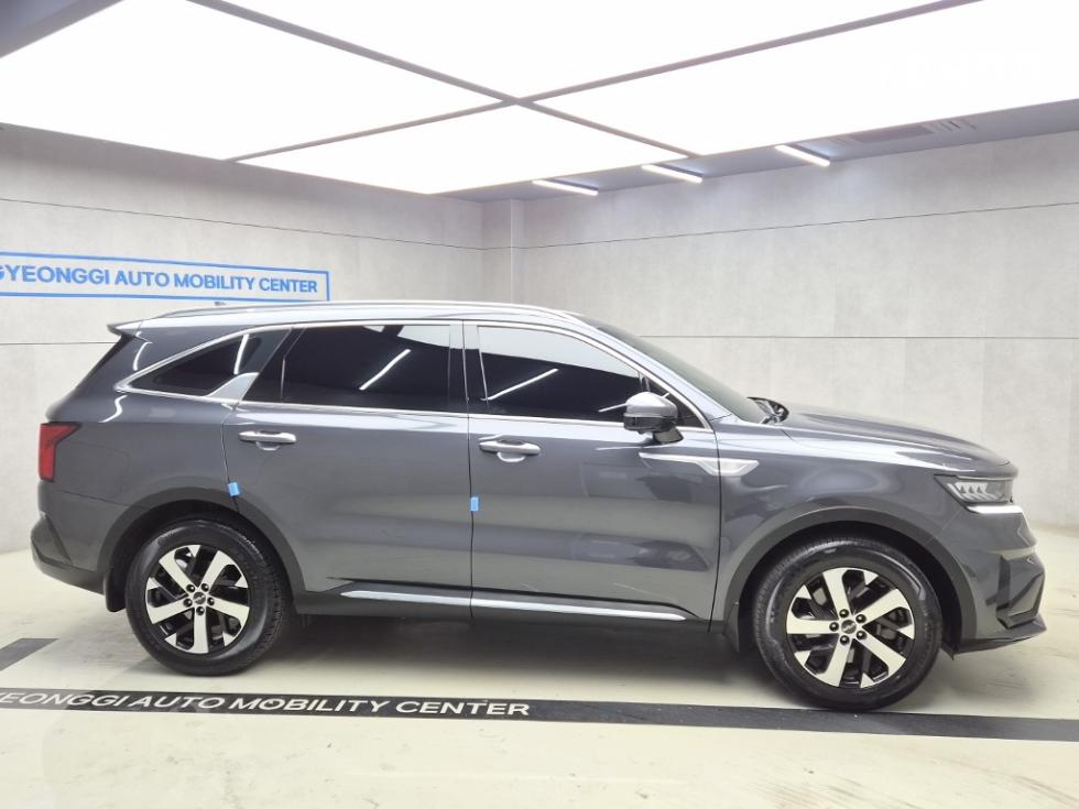 Kia Sorento SIGNATURE — фото 2