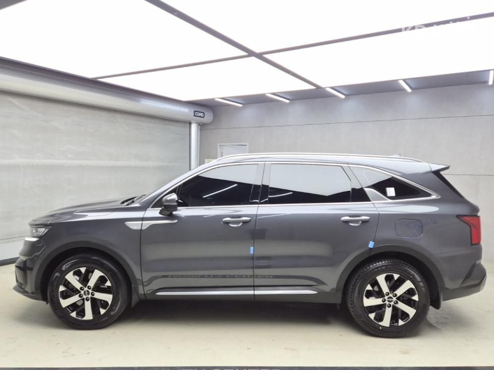 Kia Sorento SIGNATURE — фото 4