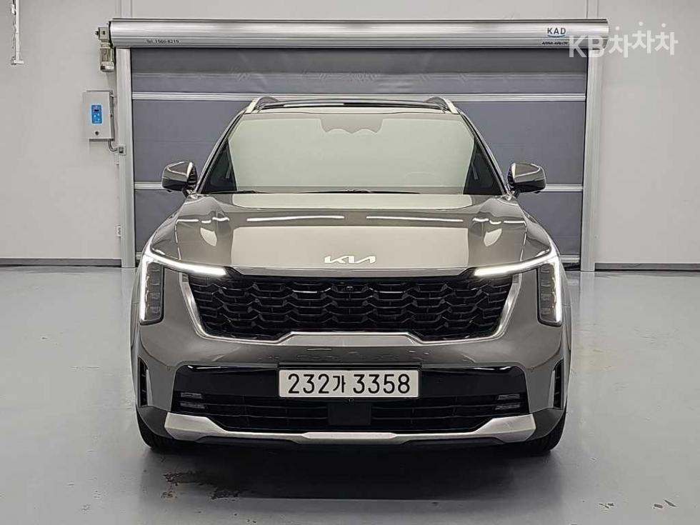 Kia Sorento SIGNATURE — фото 2