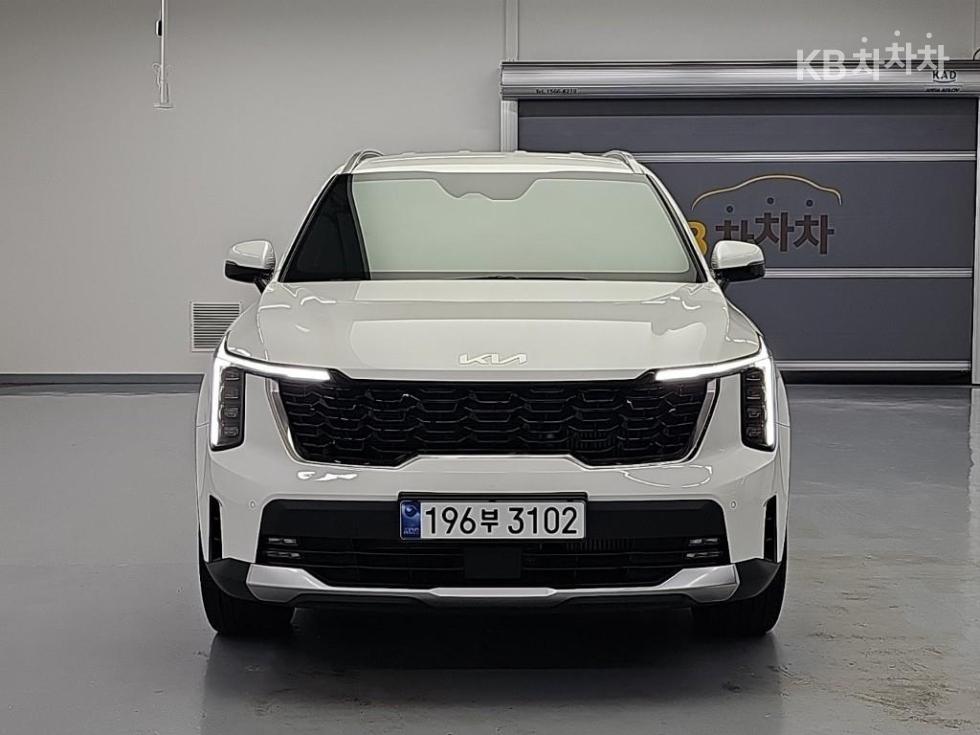 Kia Sorento PRESTIGE — фото 2
