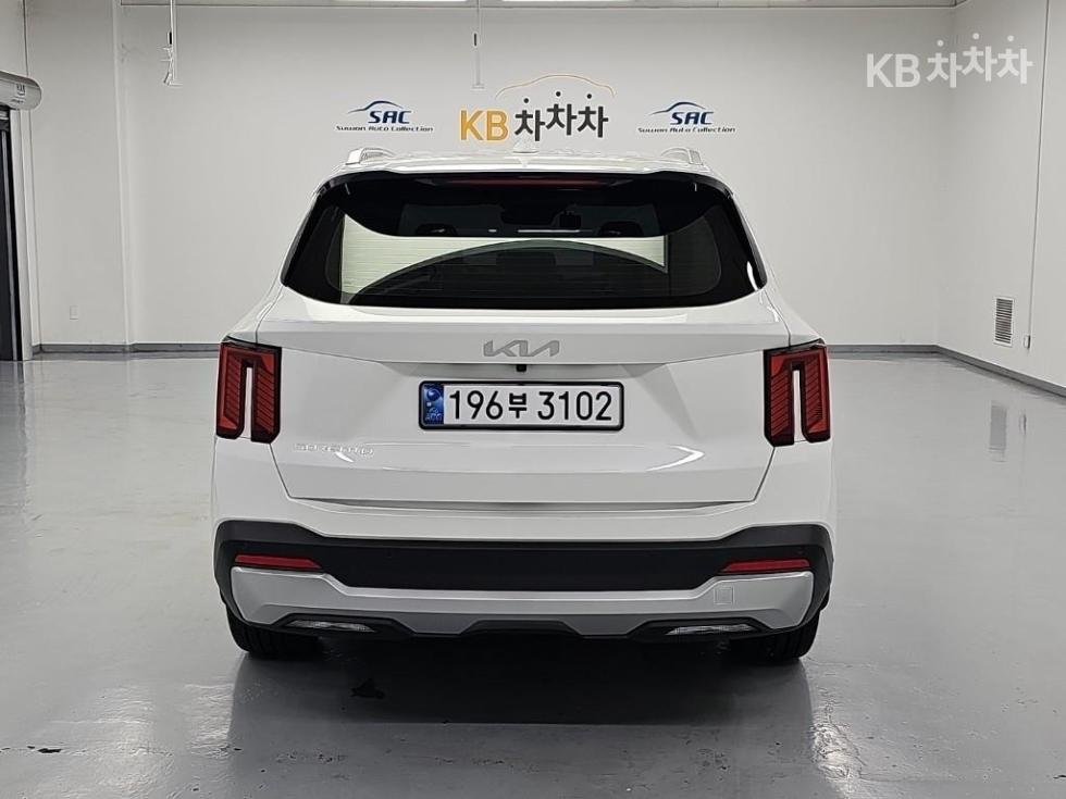 Kia Sorento PRESTIGE — фото 3