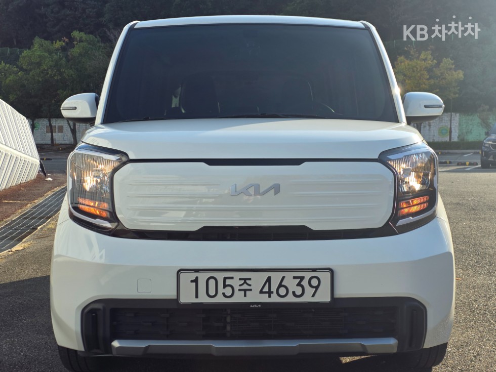 Kia PRESTIGE — фото 1