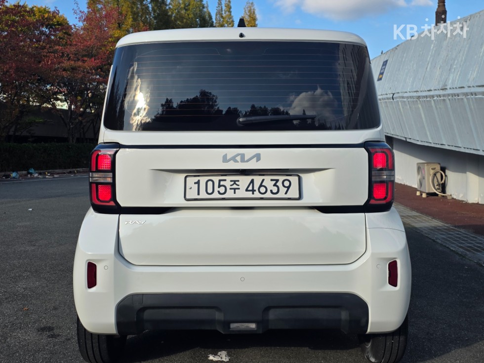 Kia PRESTIGE — фото 2