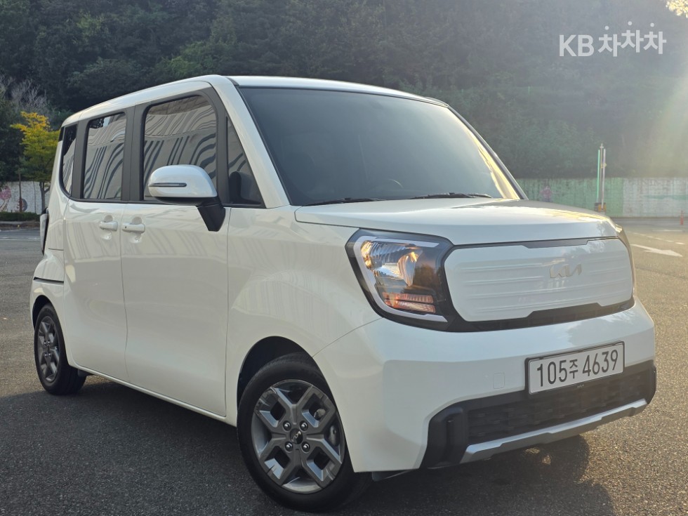 Kia PRESTIGE — фото 4