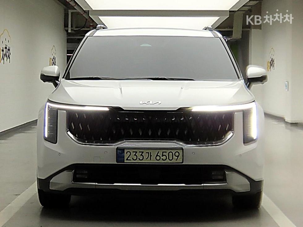 Kia Carnival NOBLESSE — фото 2