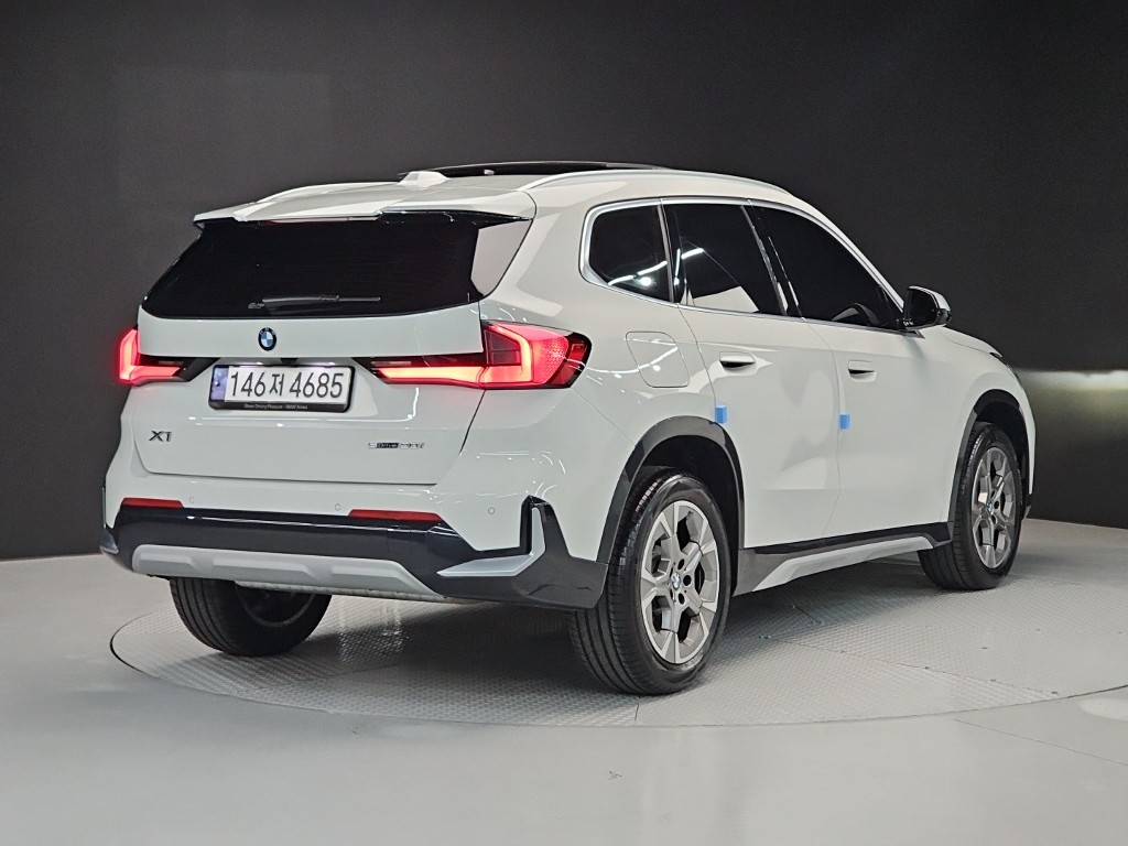 BMW X1 xLine — фото 4