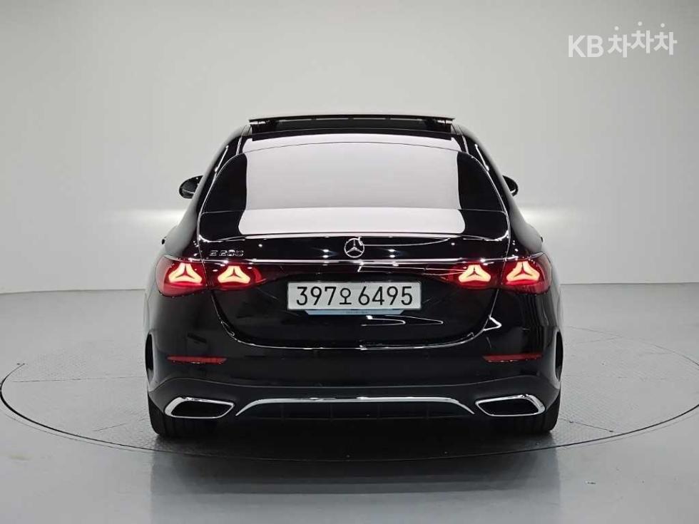 Mercedes-Benz E-Class Avantgrade — фото 3