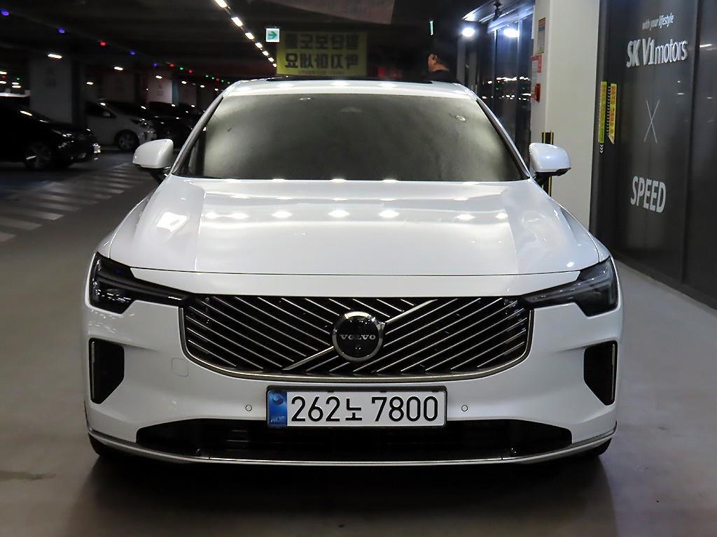 Volvo S90 — фото 2