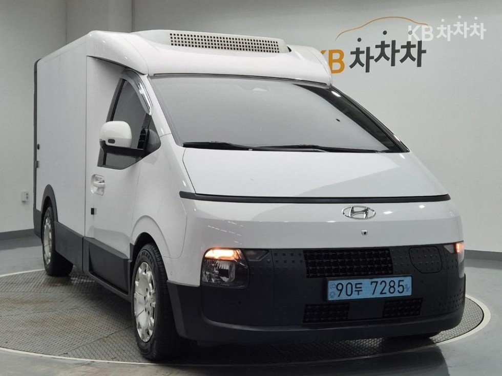 Hyundai ST1 Smart — фото 4