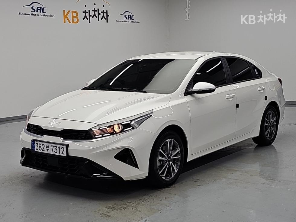 Kia K3 PRESTIGE — фото 1