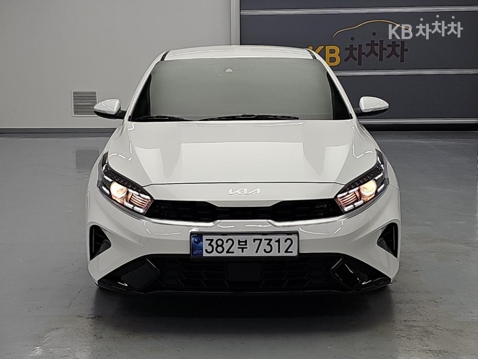 Kia K3 PRESTIGE — фото 2