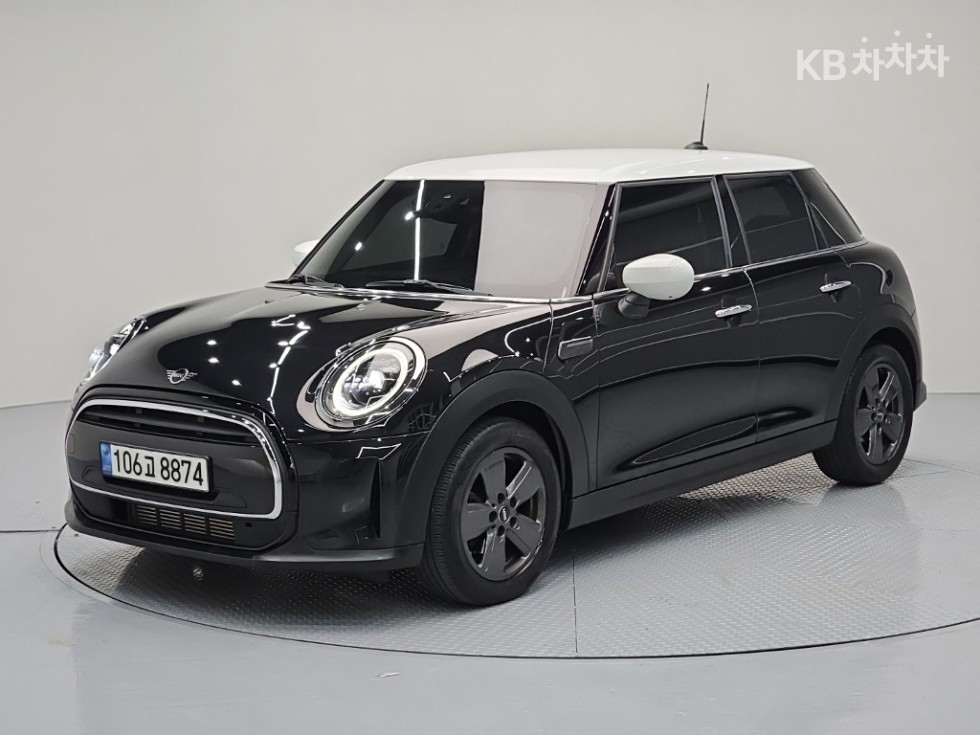 Mini BASE MODEL — фото 1
