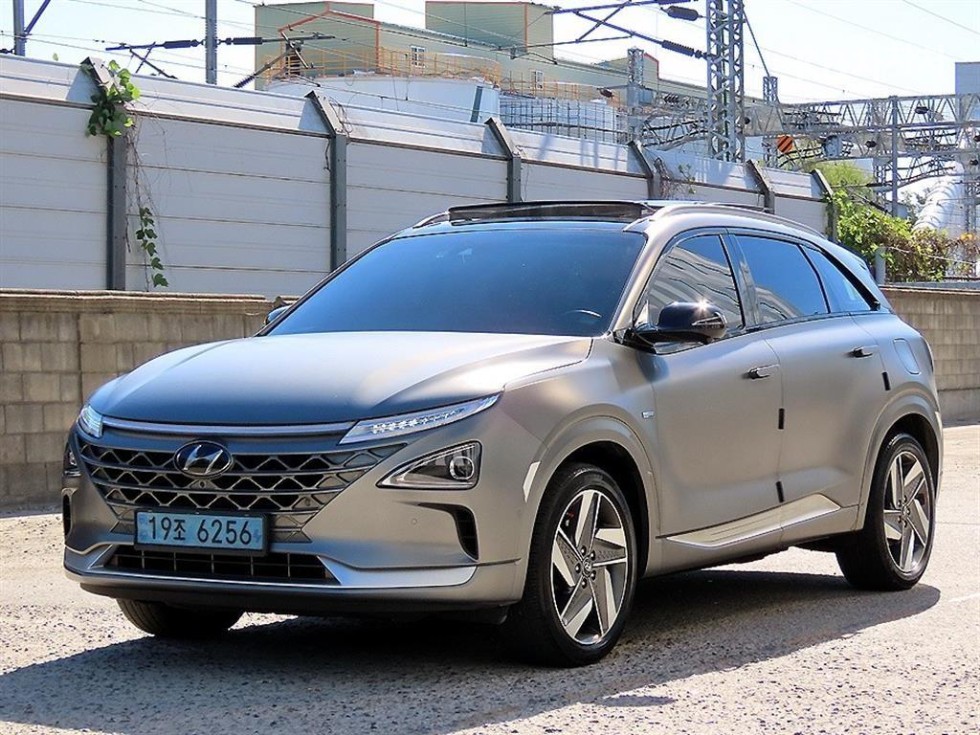 Hyundai — фото 2