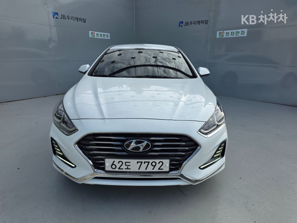 Hyundai Sonata Style — фото 2