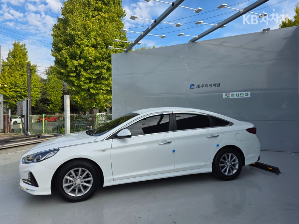 Hyundai Sonata Style — фото 3