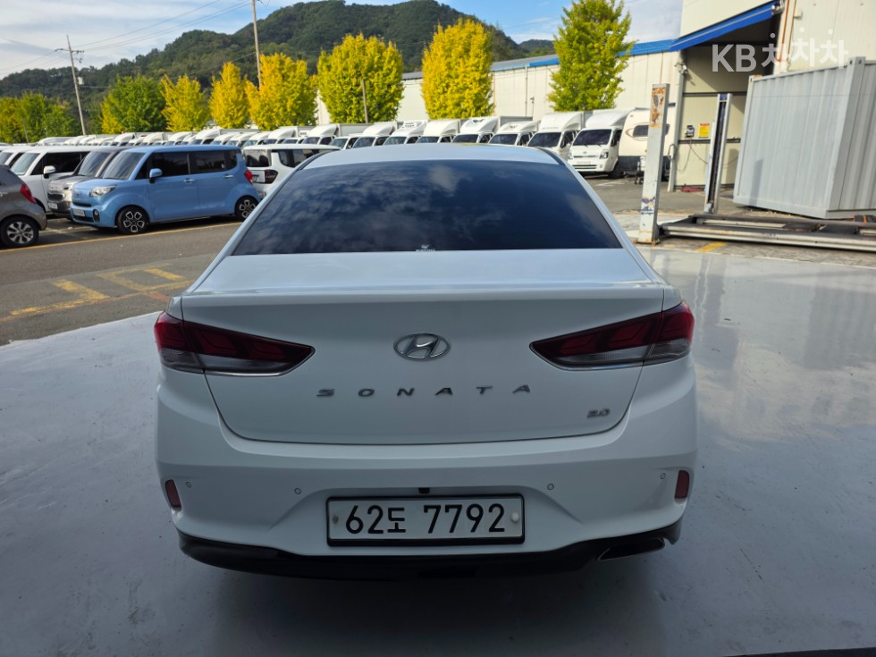 Hyundai Sonata Style — фото 4