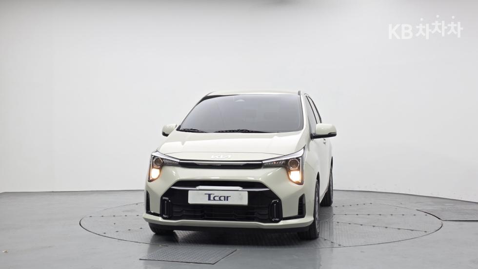 Kia PRESTIGE — фото 3