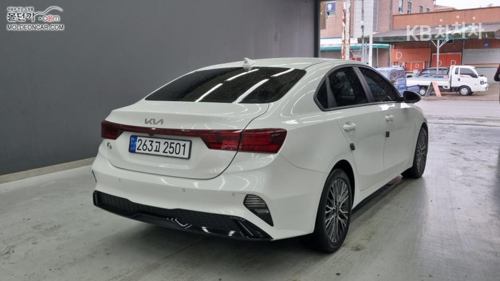 Kia K3 PRESTIGE — фото 2
