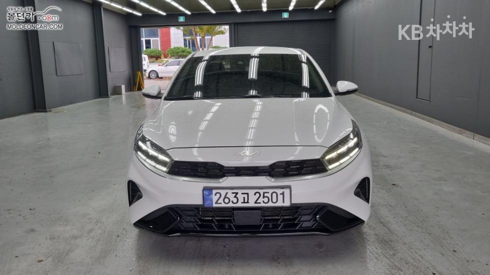Kia K3 PRESTIGE — фото 3