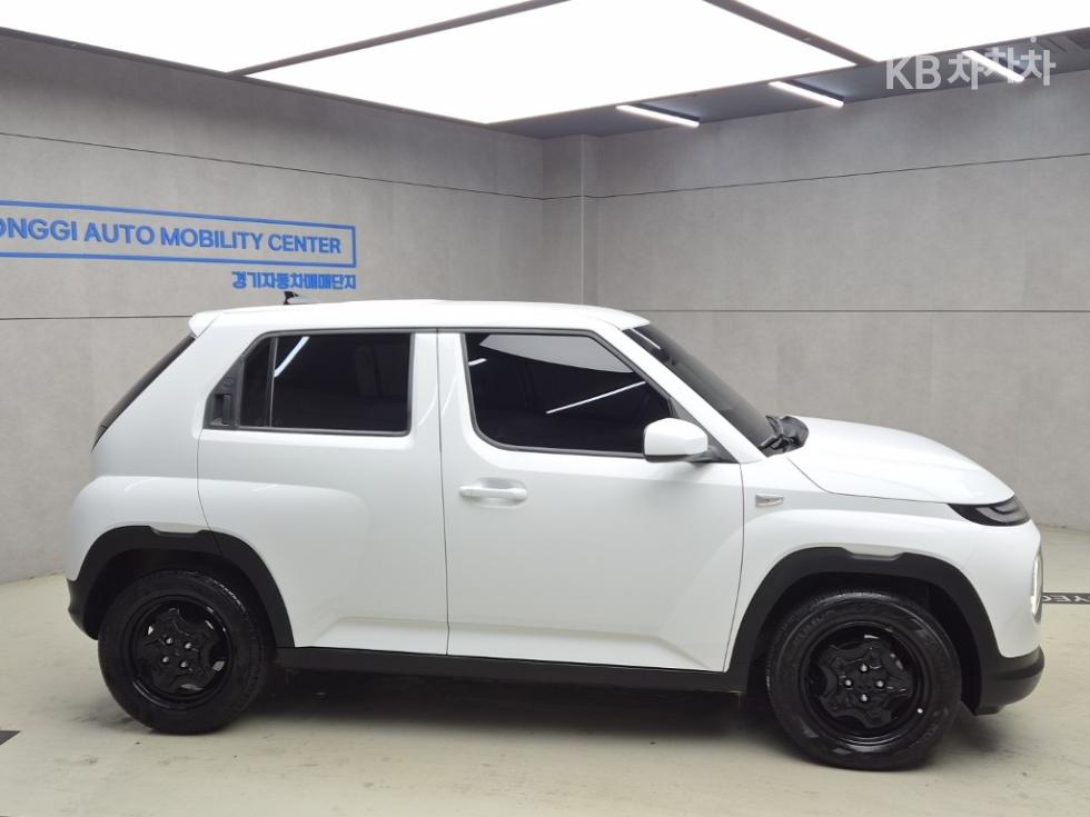 Hyundai Casper Smart — фото 2