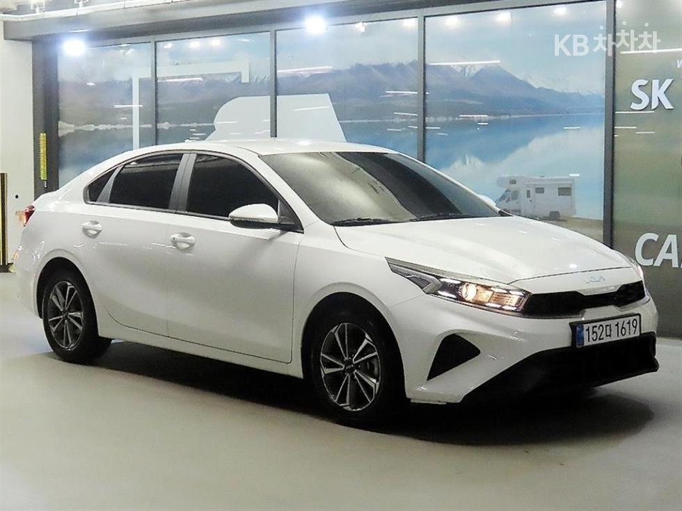 Kia K3 PRESTIGE — фото 1