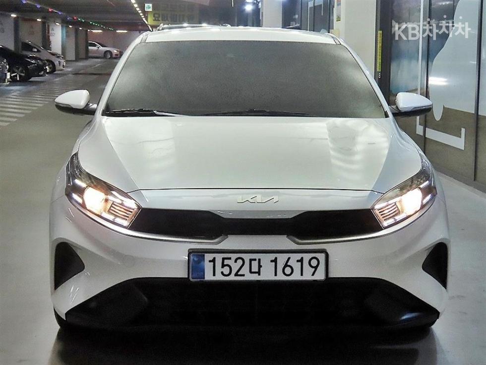 Kia K3 PRESTIGE — фото 2
