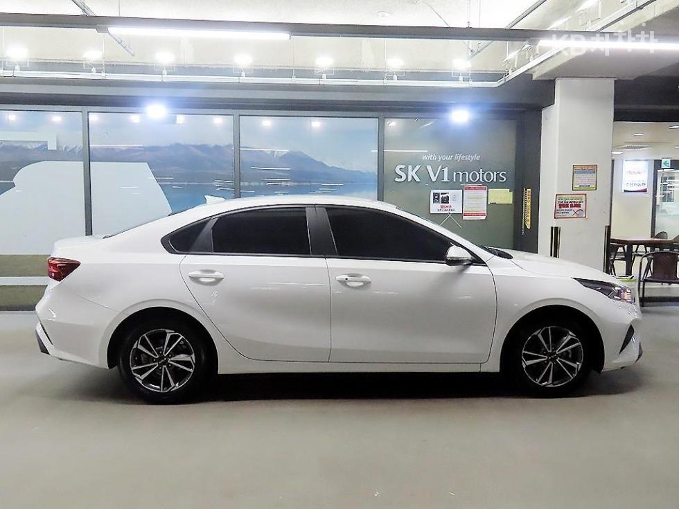 Kia K3 PRESTIGE — фото 3