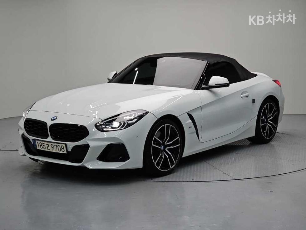 BMW Z4 Sport — фото 1