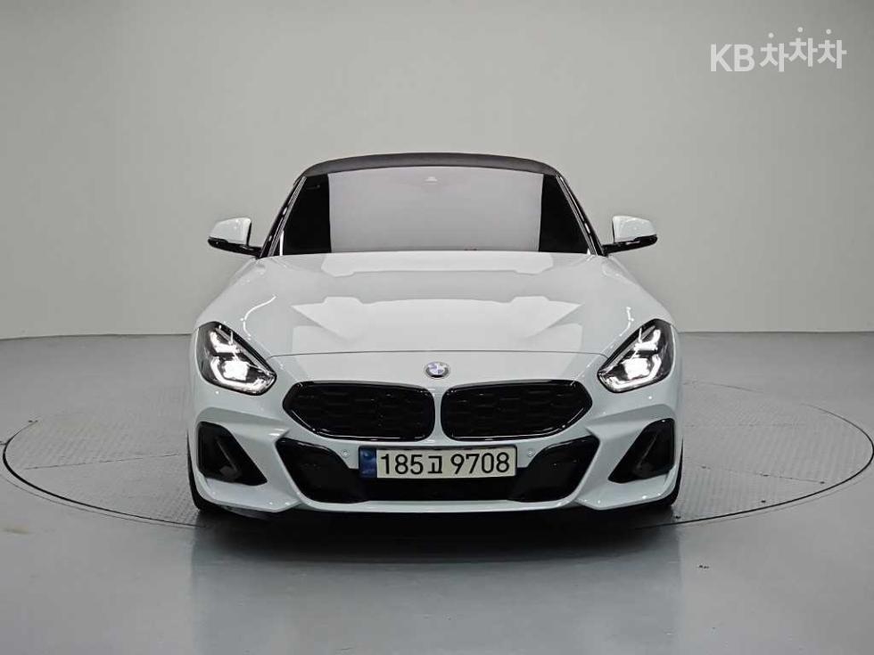 BMW Z4 Sport — фото 2