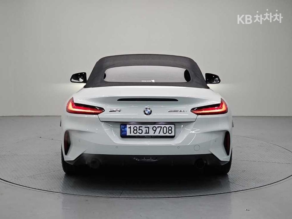 BMW Z4 Sport — фото 3