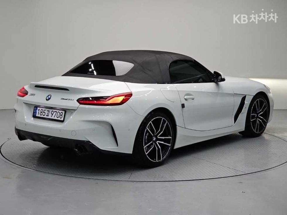 BMW Z4 Sport — фото 4